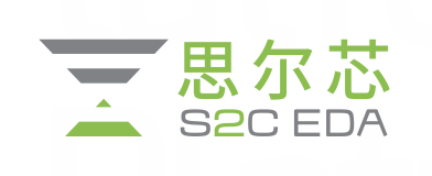 思尔芯 LOGO