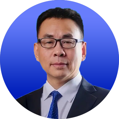 中国科学院院士、武汉大学动力与机械学院院长、工业科学研究院执行院长 刘胜