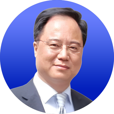 俄罗斯工程院外籍院士、广东省科学院半导体研究所学科带头人 庄巍