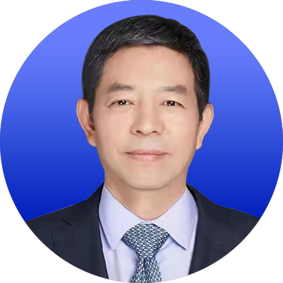 电子元器件国际交易中心 总经理 李建军