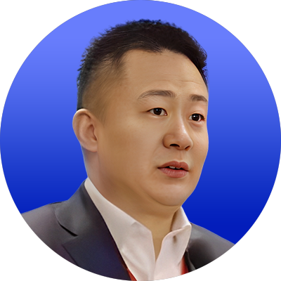 中国半导体行业协会 执行秘书长 王俊杰