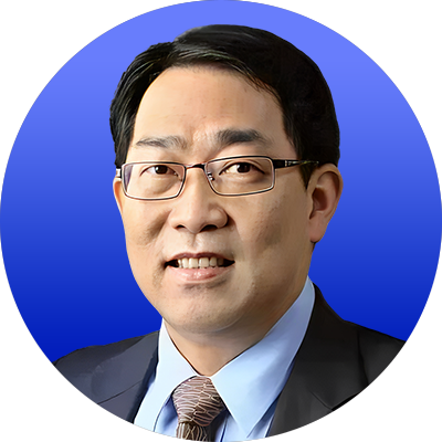 广东省集成电路行业协会 会长、粤芯半导体总裁及首席执行官 陈卫 